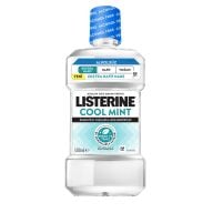 LISTERINE COOL MINT EXTRA MILD 500 ML