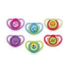 Bebedor Geniş Havalandırma Yüzeyli Emzik Air No: 2 182