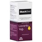 Black Sea Lavanta Yağı 20 ml