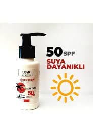 Dermastudio Güneş Kremi Pompalı SPF50 100 ml