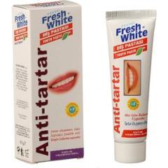 Fresh White Anti-Tartar Diş Pastası