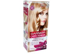 Garnier Col.Nat.Çar.Ren.Boya  8.0 Parlak Koyu Sari