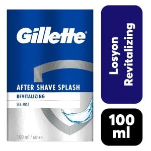 Gillette Tıraş Sonrası Losyon Revitalizing 100 ml