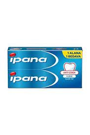 İpana Diş Macunu Anti Çürük 65 ml