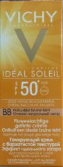 Vichy Capital Soleil Onctueuse Tinted Spf 50 50 ml