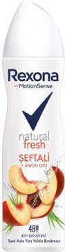 Rexona Deodorant Women Natural Fresh 150 ml