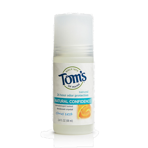 Tom's Roll On Citrus & Zet 68 ml