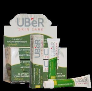 Uber Zeytinyagli El Kremi 20 Cc 12 Set