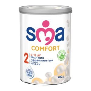 SMA COMFORT 2 400 GR