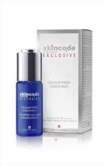 Skincode Yapılandırıcı Cilt Bakım Serumu - Exclusive Cellular Power Concentrate 30 mL