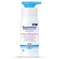 BEPANTHOL DERMA YOGUN NEMLENDIRICI GUNLUK VUCUT LOSYON 400 M