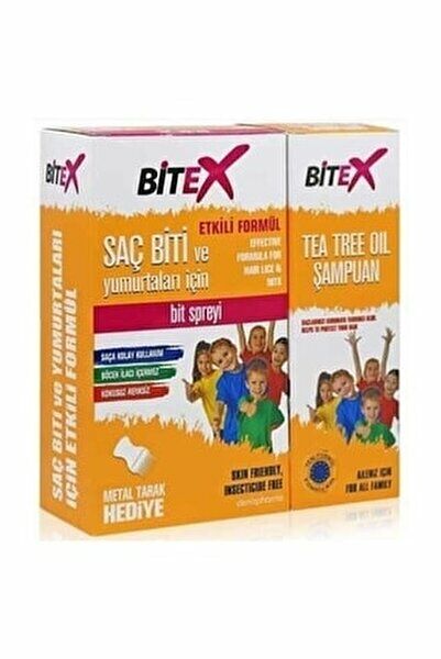 Bitex Bit Şampuanı 150 ml