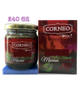 Corneo Epimedyumlu Bitkisel Macun 240 gr