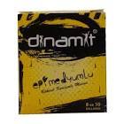 Dinamit Ballı Bitkisel Macun 43 gr