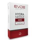Evde Aesthetic Hydra Needle Altın İğne 0,5 mm