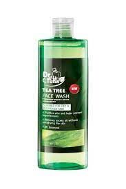 Farmasi Dr.C. Tuna Tea Tree Face Wash Çay Ağacı Yüz Yıkama Jeli 225 ml