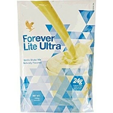 Forever Light Ultr Vanilla 375 gr
