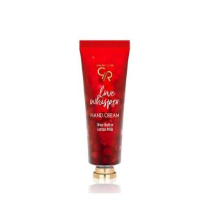 Golden Rose Love Whisper El Kremi 50 ml