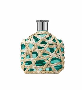 John Varvatos Artisan Teal Erkek Parfümü EDT 125 ml