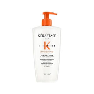 Kerastase Nutritive Bain Satin Riche Yoğun Nemlendirici Şampuan 500 ml