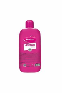 Lady Biowet Aseton Extra Etkili 1000 ml
