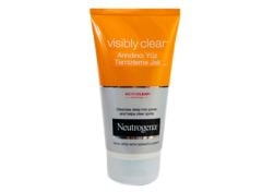 Neutrogena Vis.Cle.Siv.Kar.Pür.Peeling Jel 150Ml