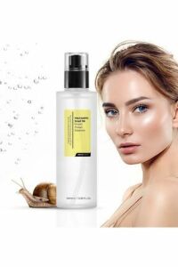 Palo Santo Snail 96 Mucin Power Essence Salyangoz Özlü Nemlendirici Ve Besleyici Esans 100 ml