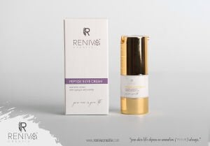 Reniva El Tırnak Bakım Kremi 100 ml