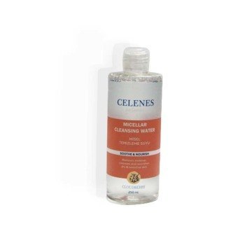 Celenes Cloudberry Miseller Temizleme Suyu 250ml Kuru/Hassas