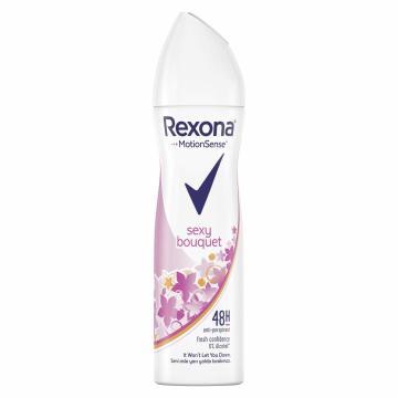 Rexona Women Bouquet Portakal Çiçeği ve Gül 150 Ml