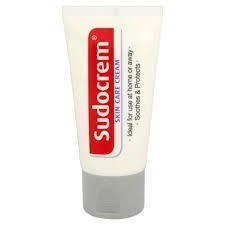 Sudocrem Cilt Bakım Koruma Kremi 30ml