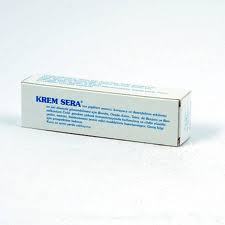 KREM SERA 30 GR