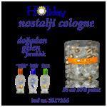 KOL HOLIDAY NOSTALJI 50ML 50LI