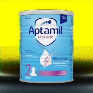 APTAMIL 2 400 GR PROSYNEO