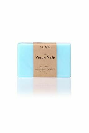 Agon Yosun Yağlı Cilt Bakım Sabunu 120 gr