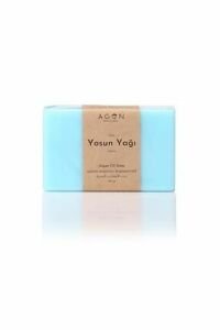 Agon Yosun Yağlı Cilt Bakım Sabunu 120 gr