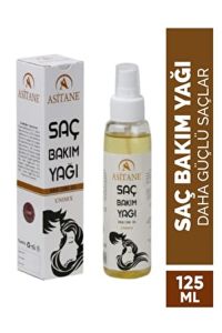 Asitane Saç Bakım Yağı 125 ml