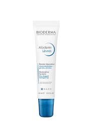 Bioderma Atoderm Levres Lip Balm 15 ml - Puansız