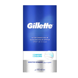 Gillette After Shave Balm Tıraş Sonrası Balm 100 ml
