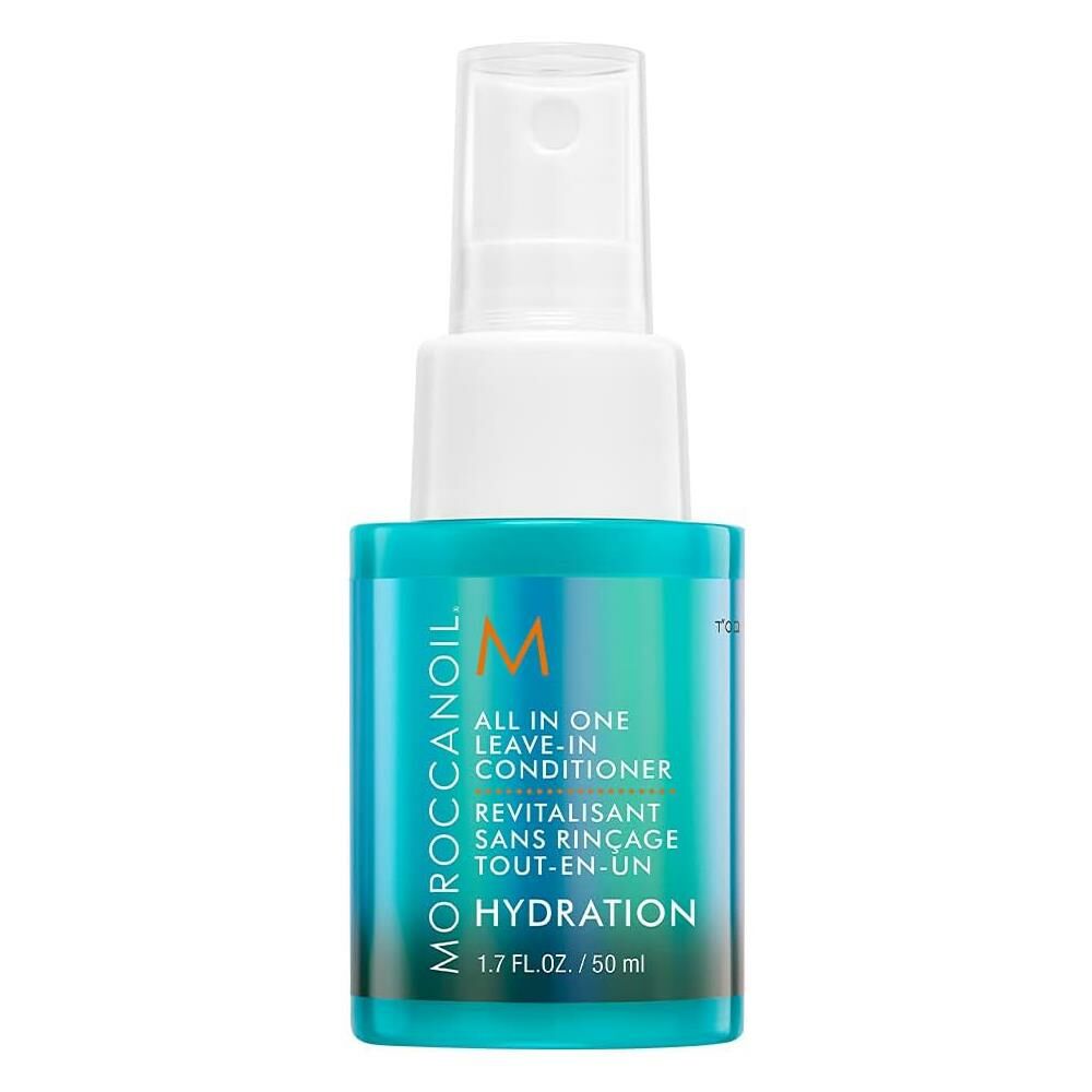 Moroccanoil All In One Leave In Hepsi Bir Arada Durulanmayan Saç Kremi 50 ml