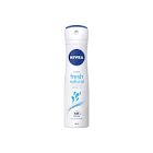 Nivea Women Deodorant Fresh Natural 150 ml