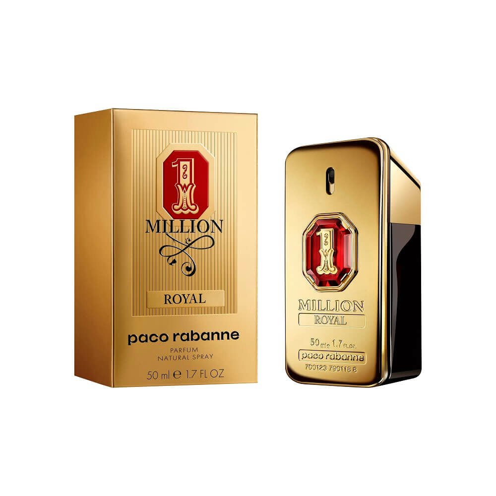 Paco Rabanne One Million Royal Erkek Parfümü 50 ml