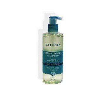 Celenes Thermal Yüz Yıkama Jeli 250ml Kuru/Hassas