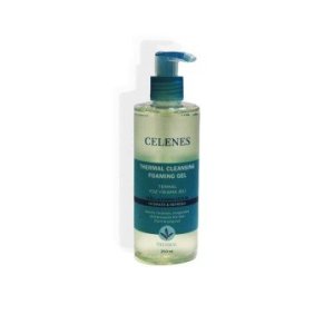 Celenes Thermal Yüz Yıkama Jeli 250ml Kuru/Hassas