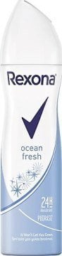 Rexona Ocean Fresh Deodorant 150 ml