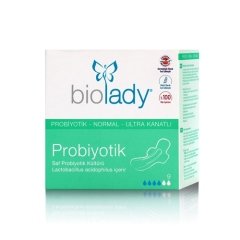 Biolady Probiyoticli Hij Ped 9L
