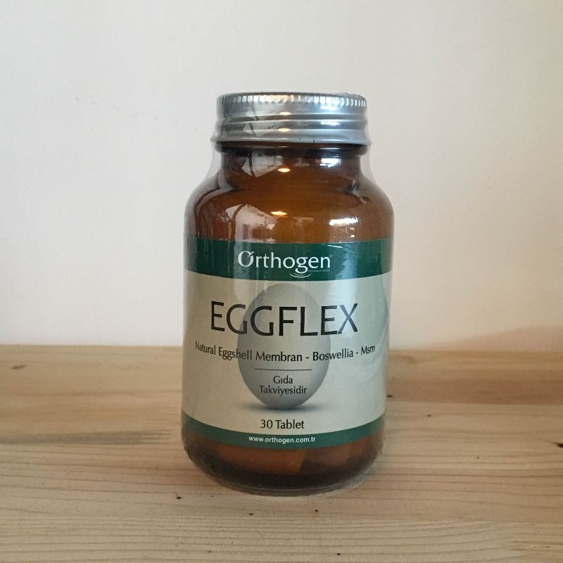 EGGFLEX 30 TABLET