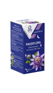 EVOPHARMA PASSIFLORA EKSTRESI 180 ML