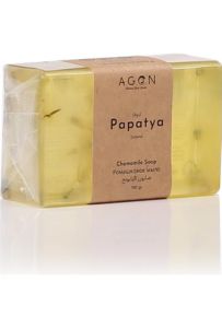 Agon Papatya Yağlı Cilt Bakım Sabunu 120 gr