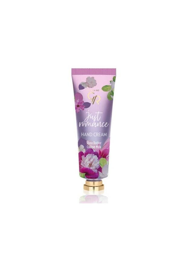 Golden Rose Just Romance El Kremi 50 ml